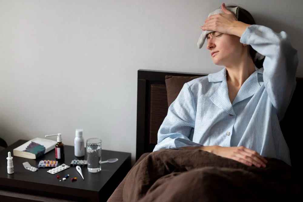 Understanding the Link Between Chronic Illness and Mental Health