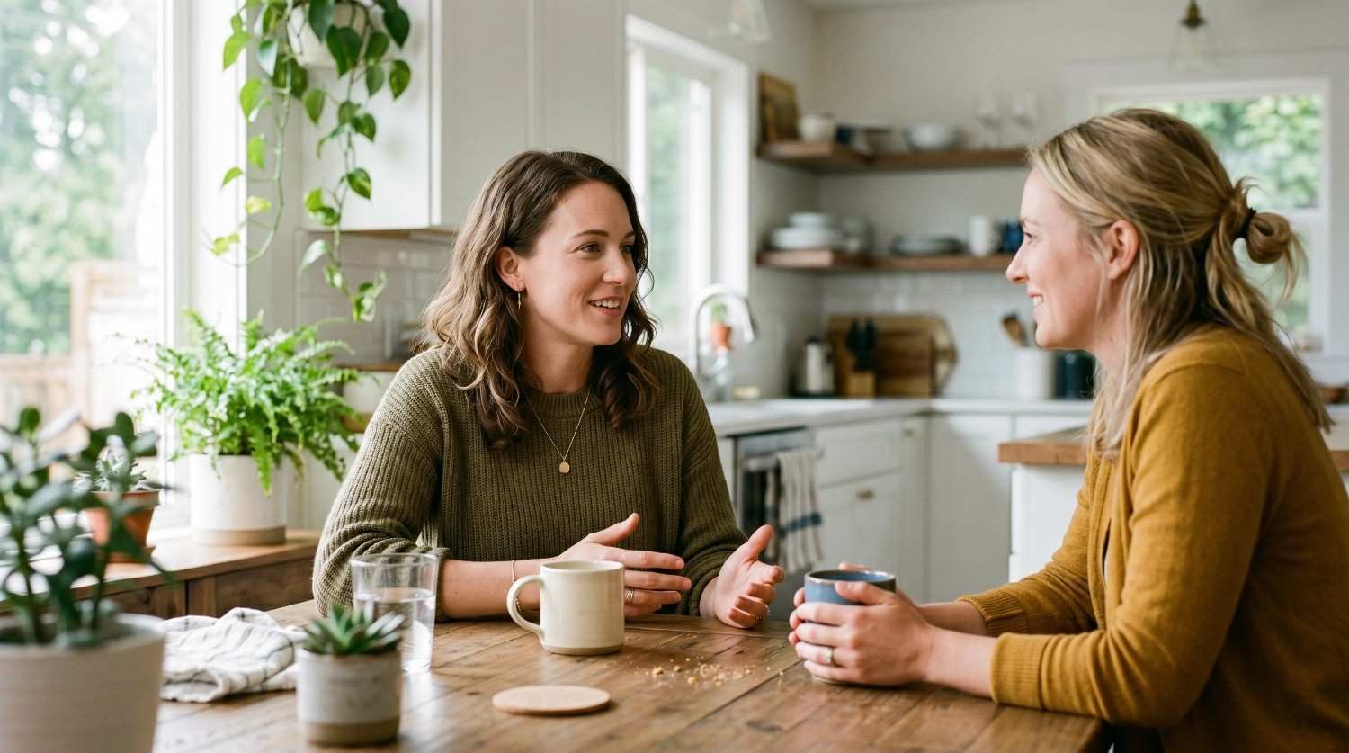 Conflict Avoidance and Emotional Burnout