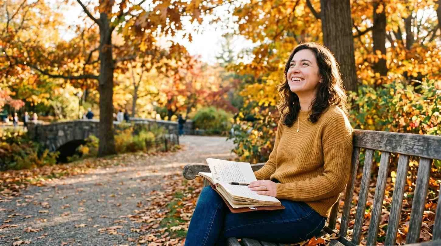 Therapy for Young Adults in the In-Between Years