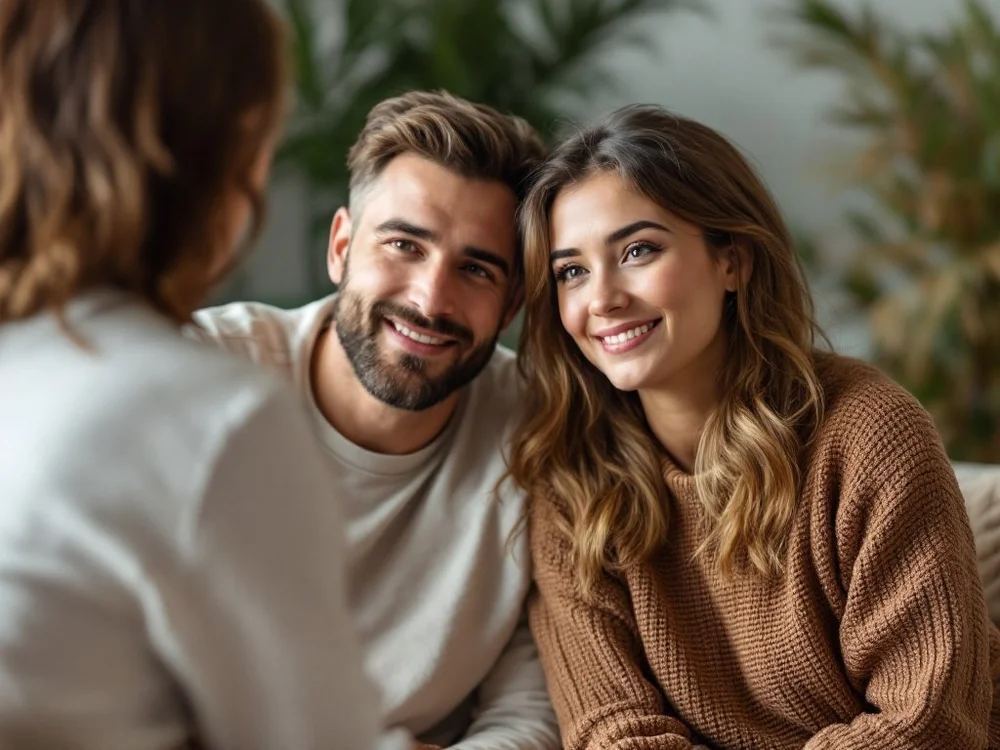 How Couples Counseling Can Improve Communication and Connection — Blue ...