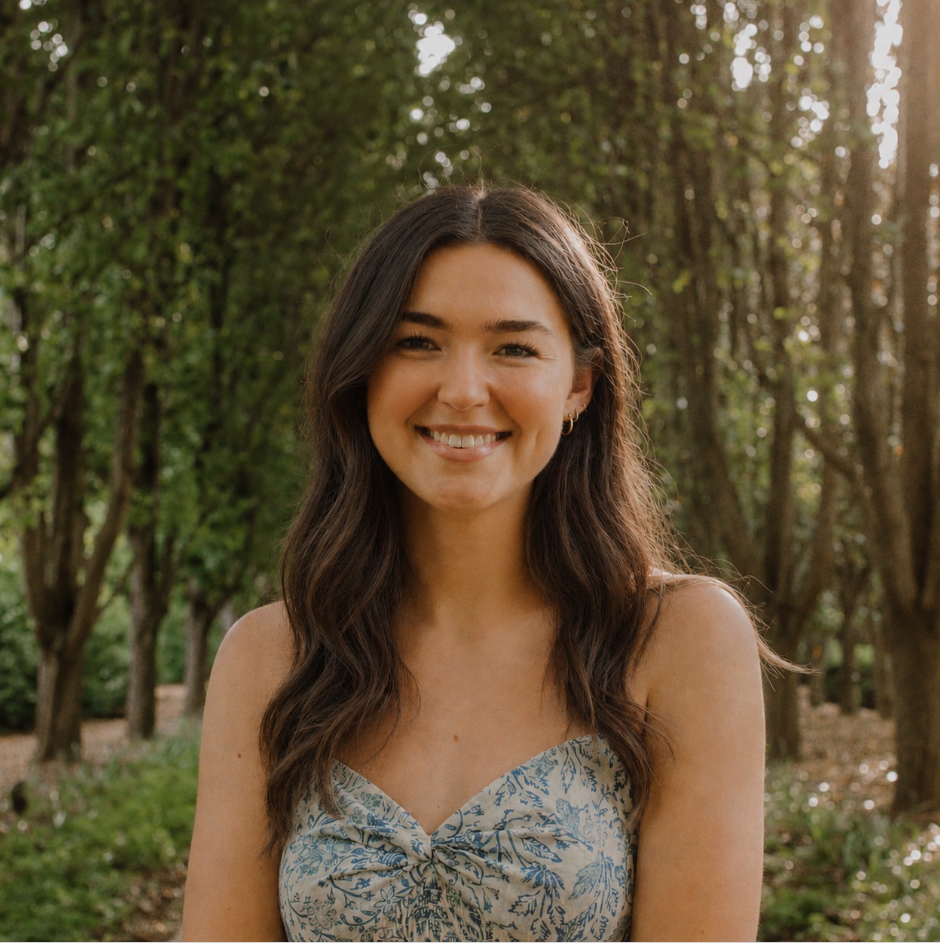 Grace Verrill, MA