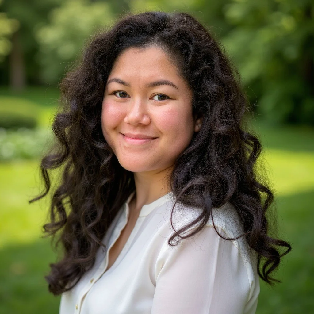 Quynh Nguyen, MA