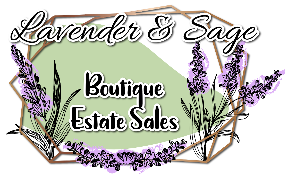 Lavender &amp; Sage Boutique Estate Sales &amp; Auction House