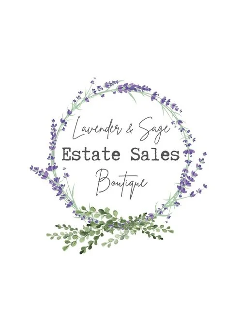 Lavender &amp; Sage Boutique Estate Sales &amp; Auction House