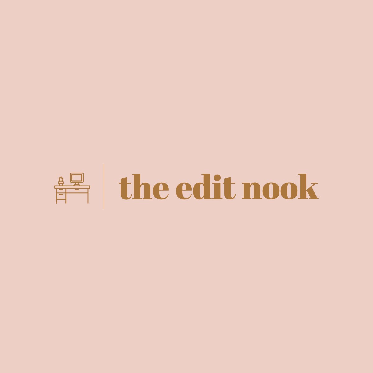 The Edit Nook