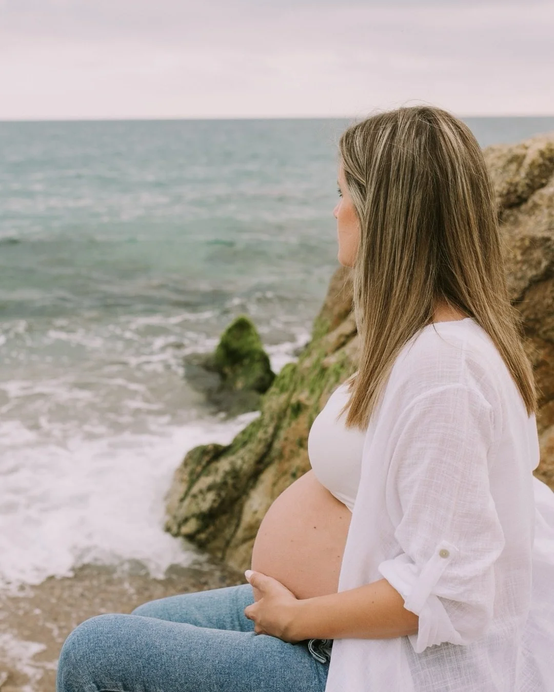 Hay momentos en los que todo parece tranquilo, pero en realidad est&aacute;n pasando muchas cosas a la vez.

Muchas veces pensamos que ya haremos fotos m&aacute;s adelante, cuando todo est&eacute; m&aacute;s organizado o cuando tengamos m&aacute;s ti