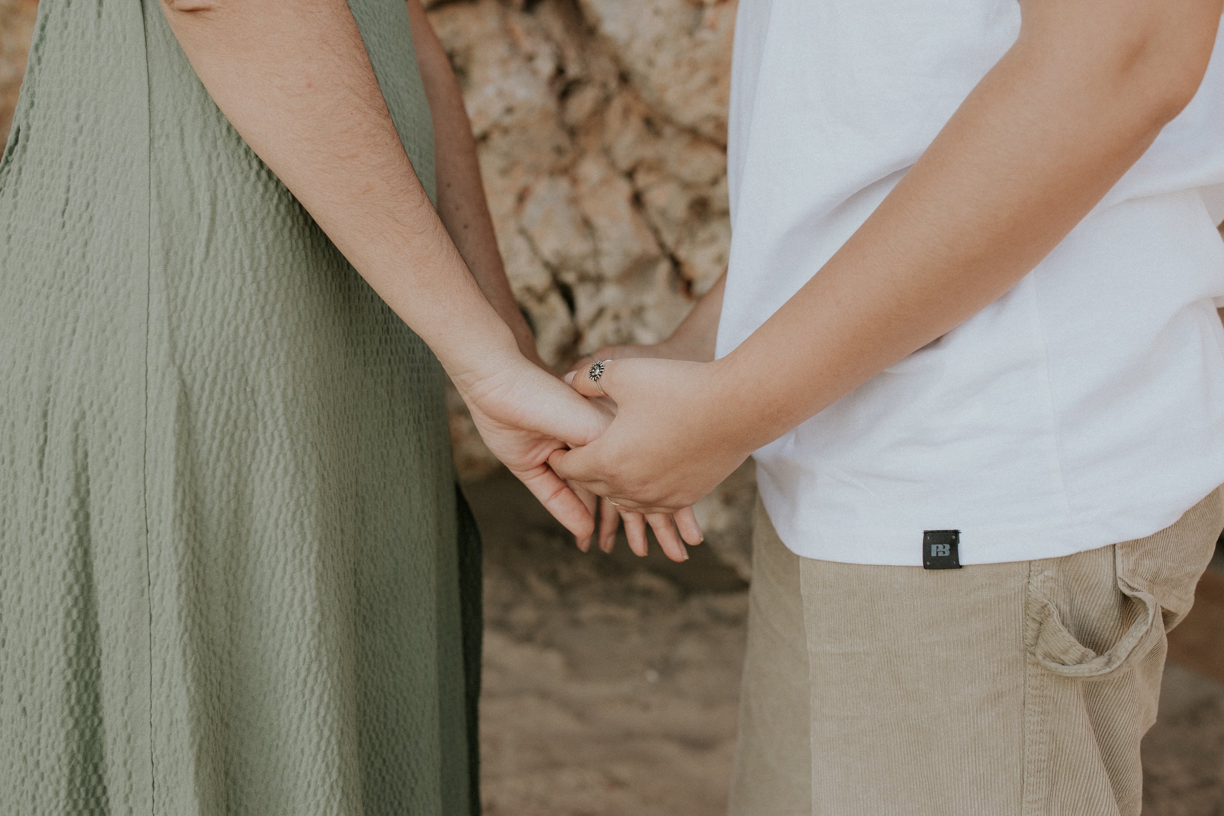 fotógrafa de parejas lgbtiq+