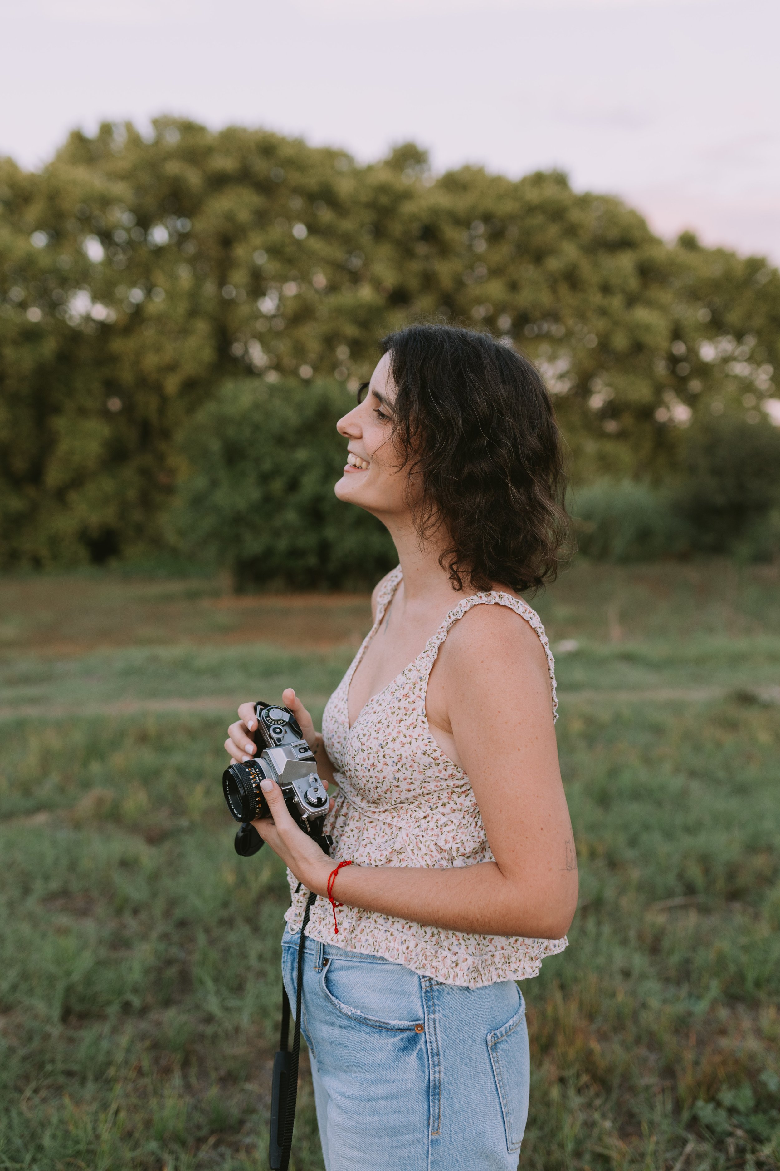fotógrafa de bodas inclusiva barcelona