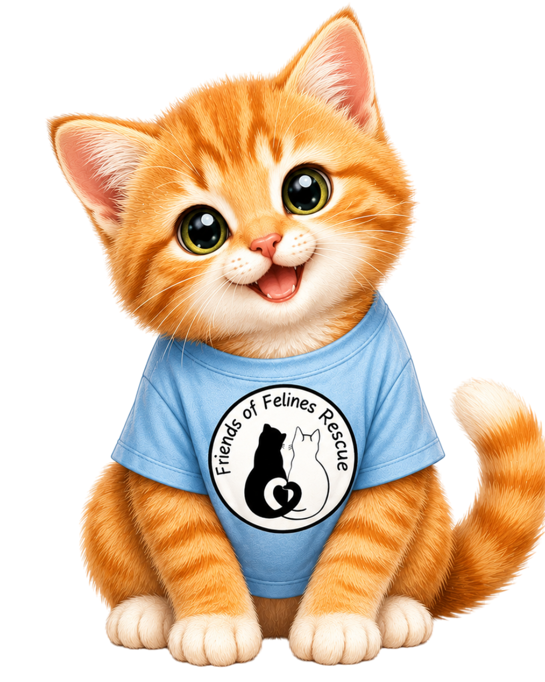 Friends of Felines Rescue