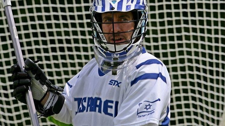 The 4 Principles for Goaltending in Lacrosse