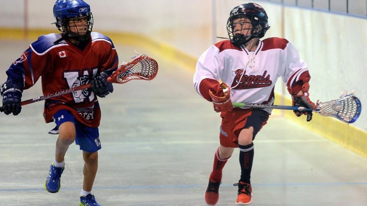 5 benefits of playing box lacrosse for a field lacrosse players