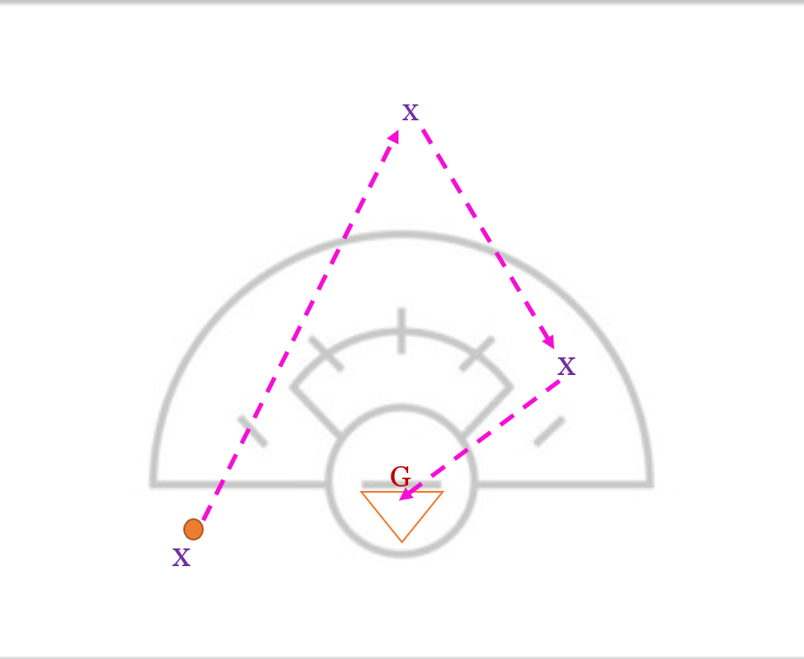 Women's lacrosse practice drills — LaxPlayBook