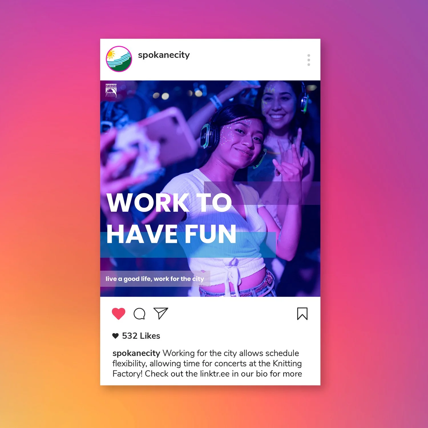 spokane-public-works-hiring-campaign-work-to-learn-new-skills-instagram-post