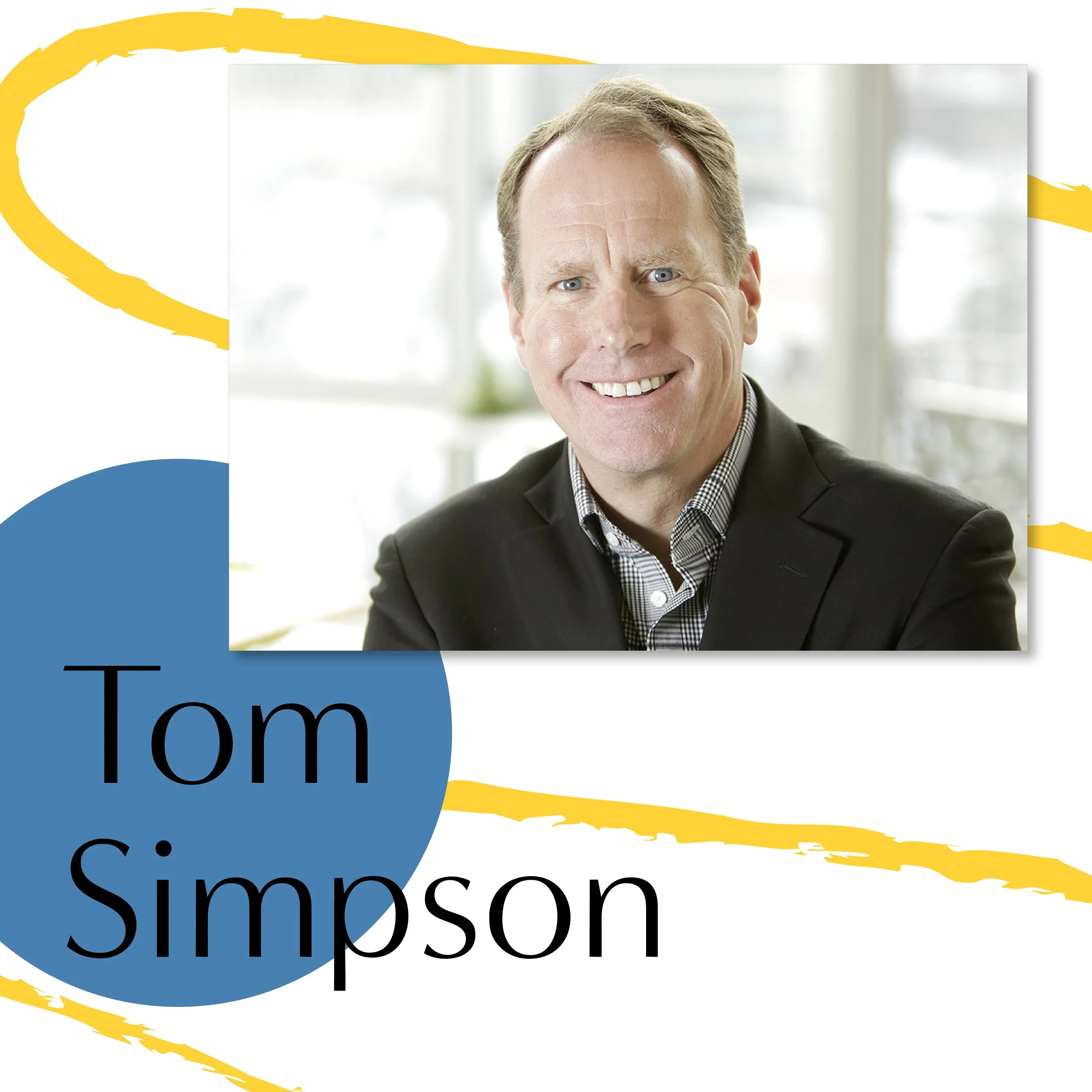Tom Simpson