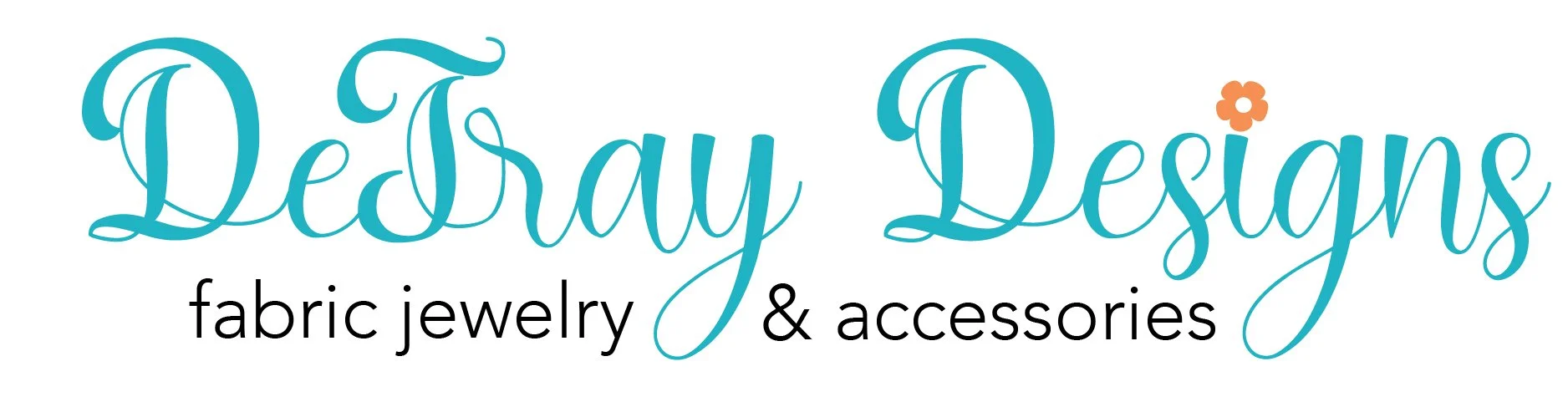 Detray Designs Logo