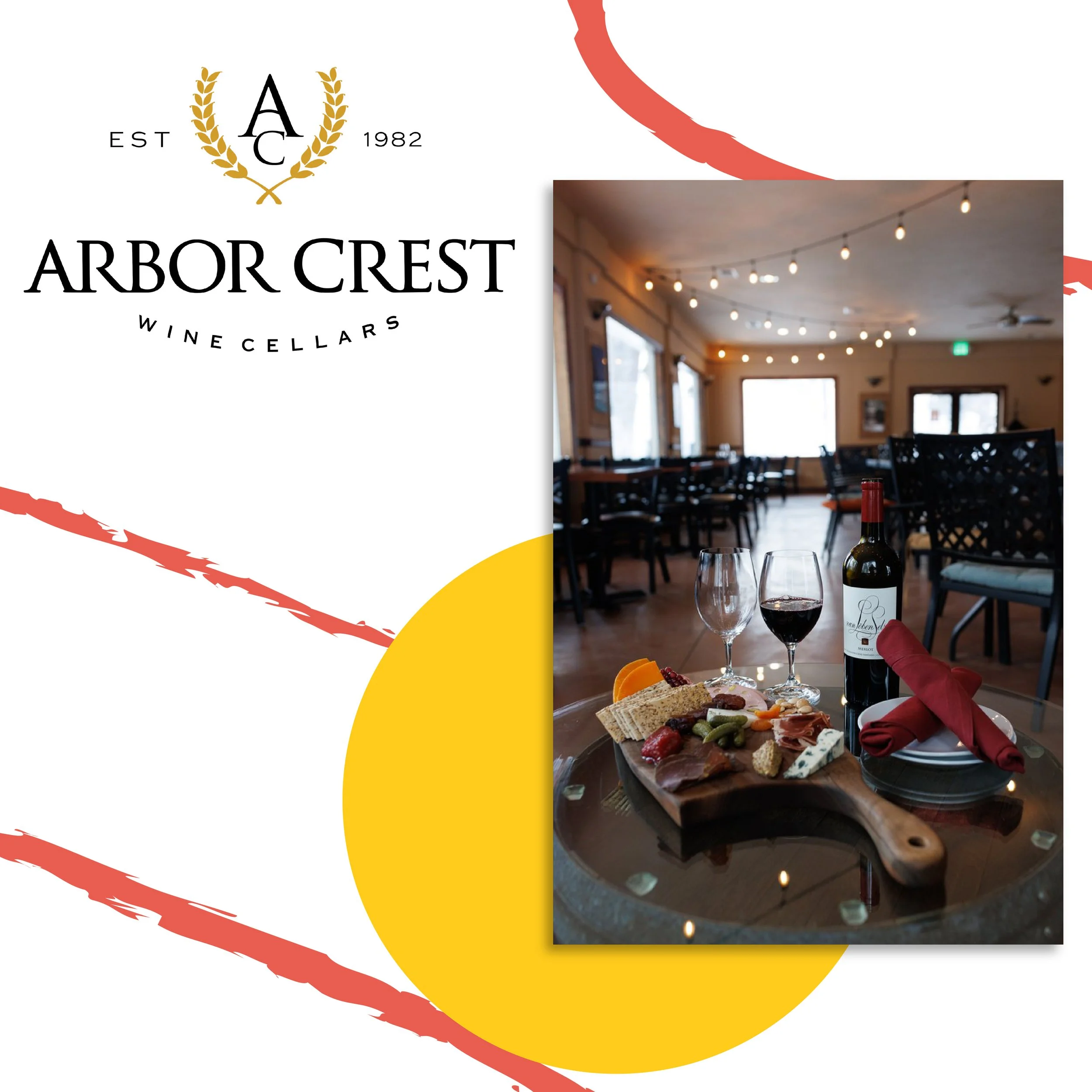 Aborcrest wine