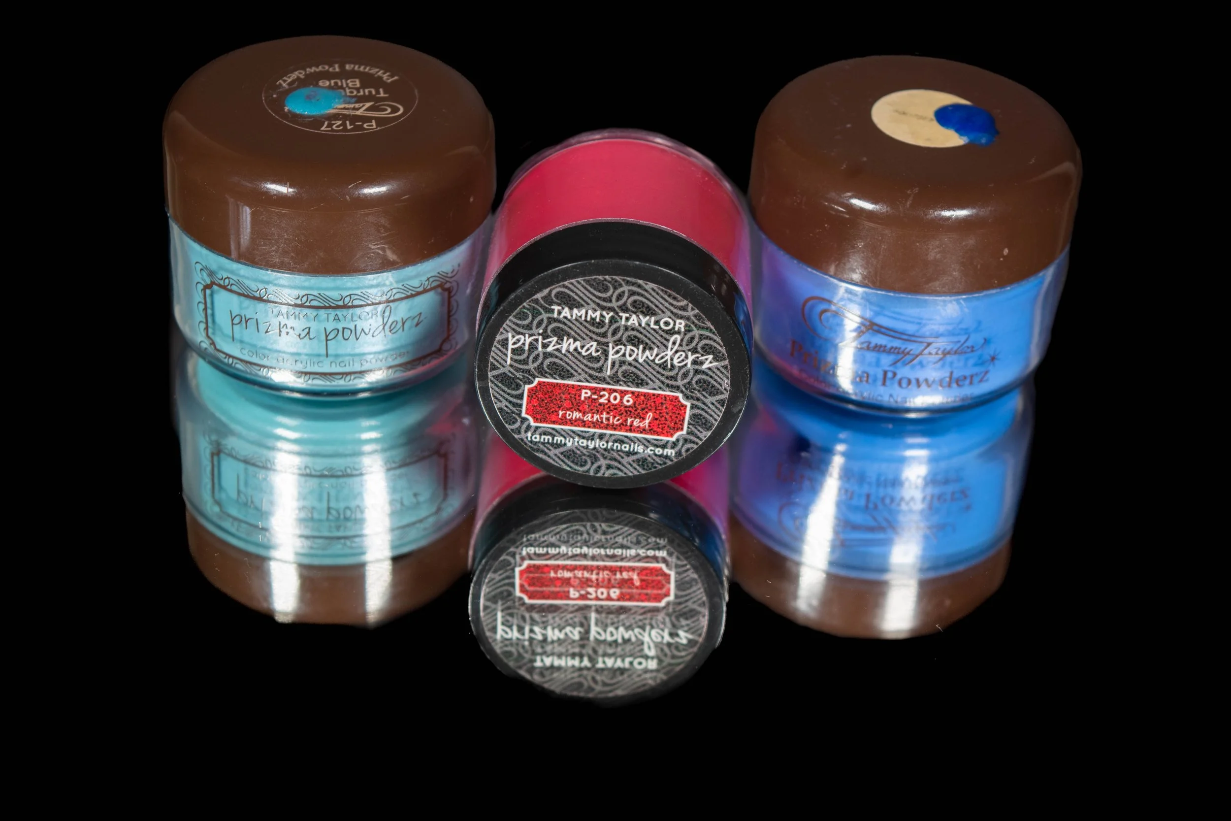 Tammy Taylor Acrylic powder