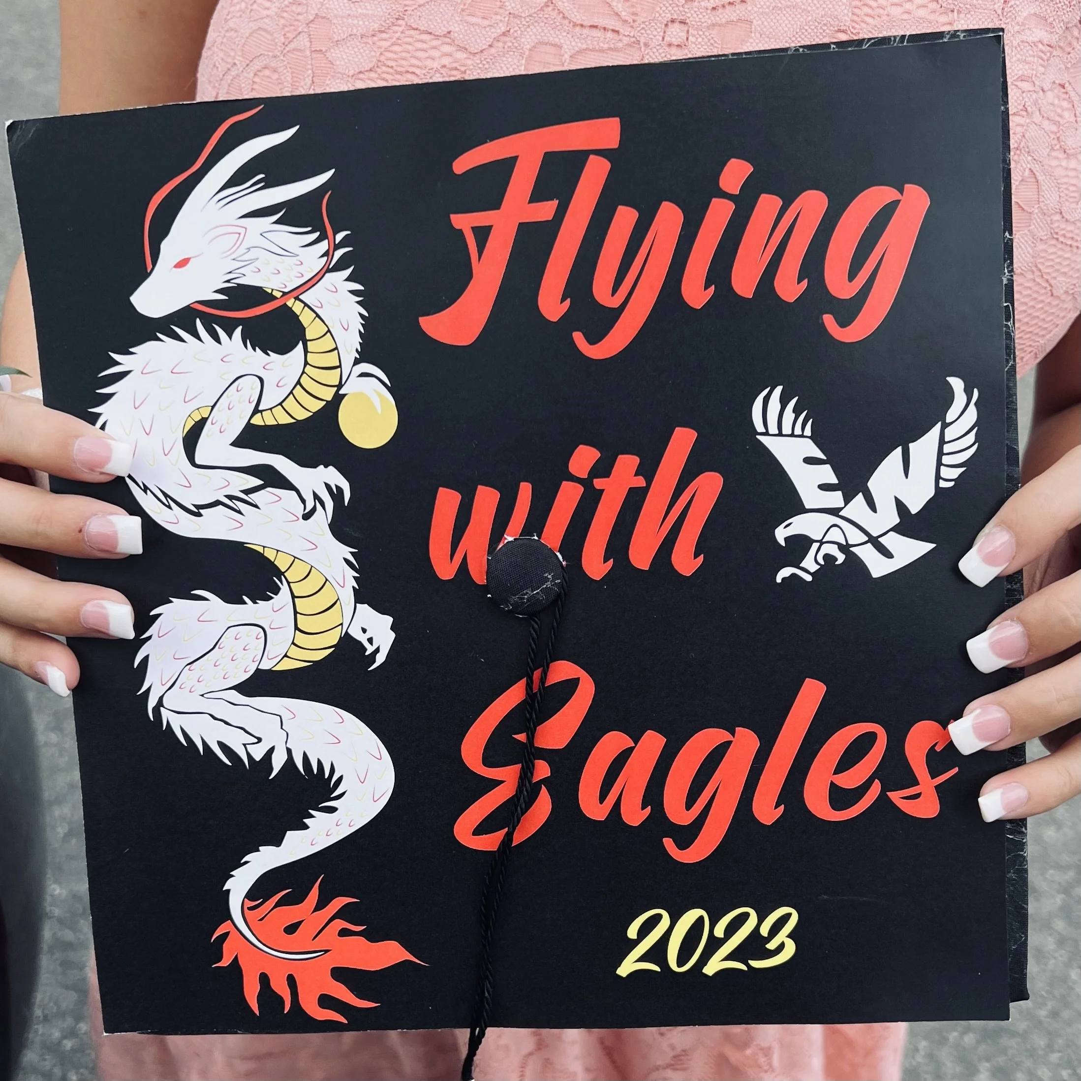 Graduation Cap