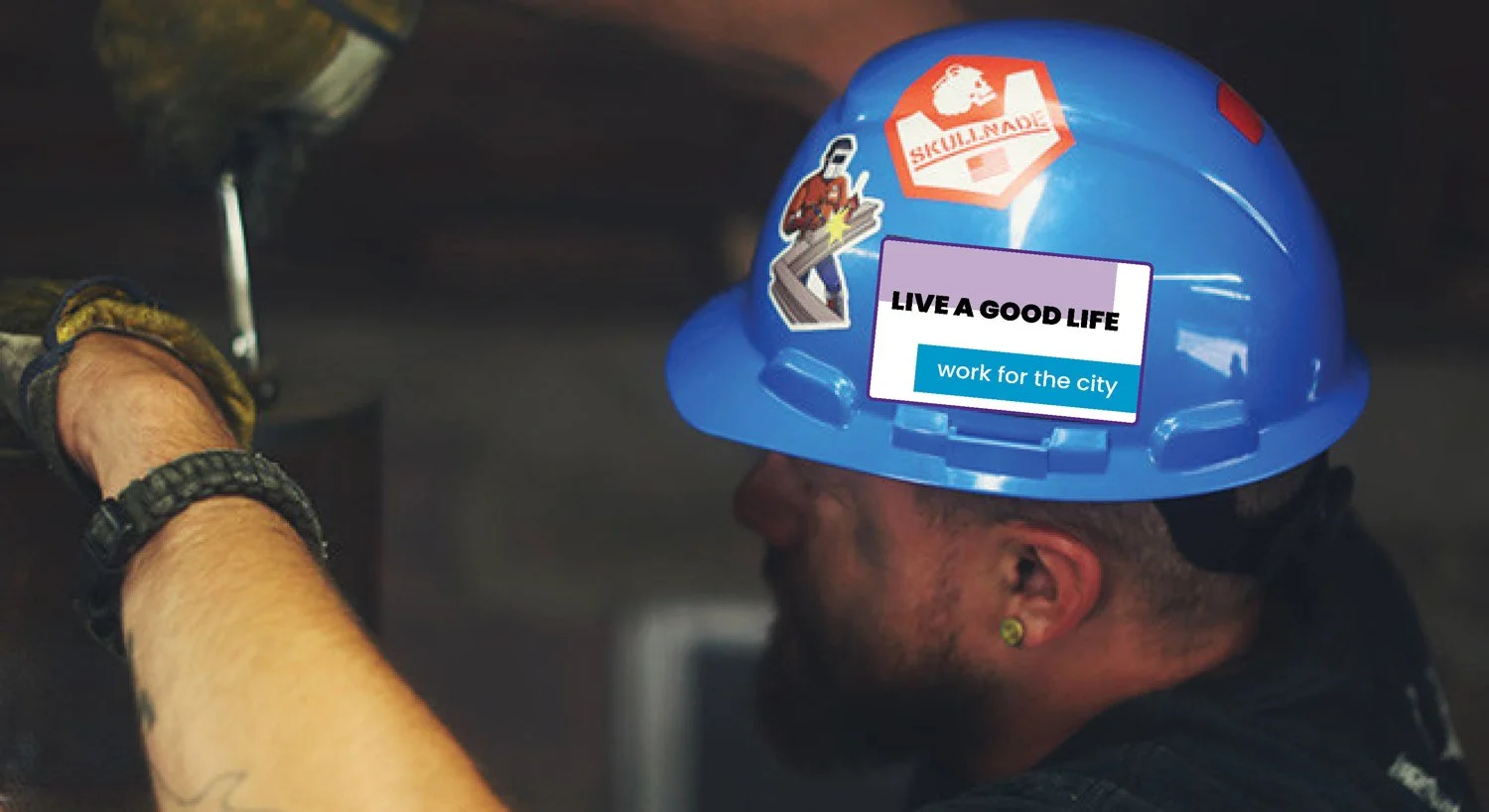 spokane-public-works-hiring-campaign-sticker-mockup