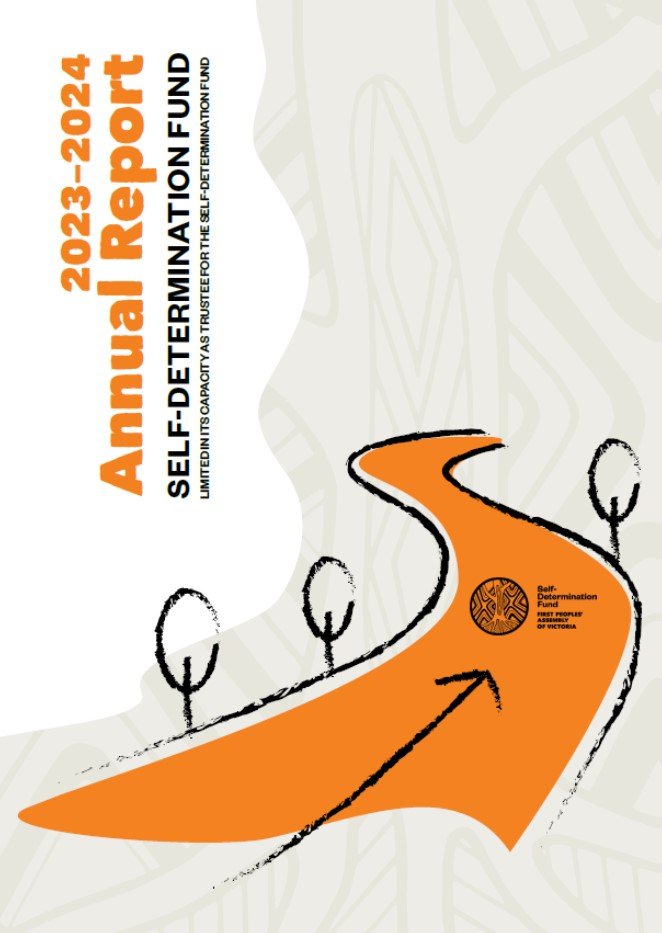 Self Development Fund Reports and resources | Explore Funding Opportunities Today — Self ...