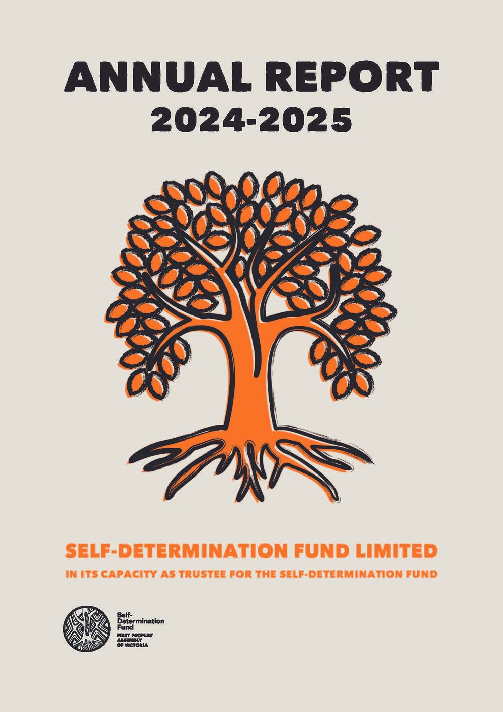 Self Development Fund Reports and resources | Explore Funding Opportunities Today — Self ...