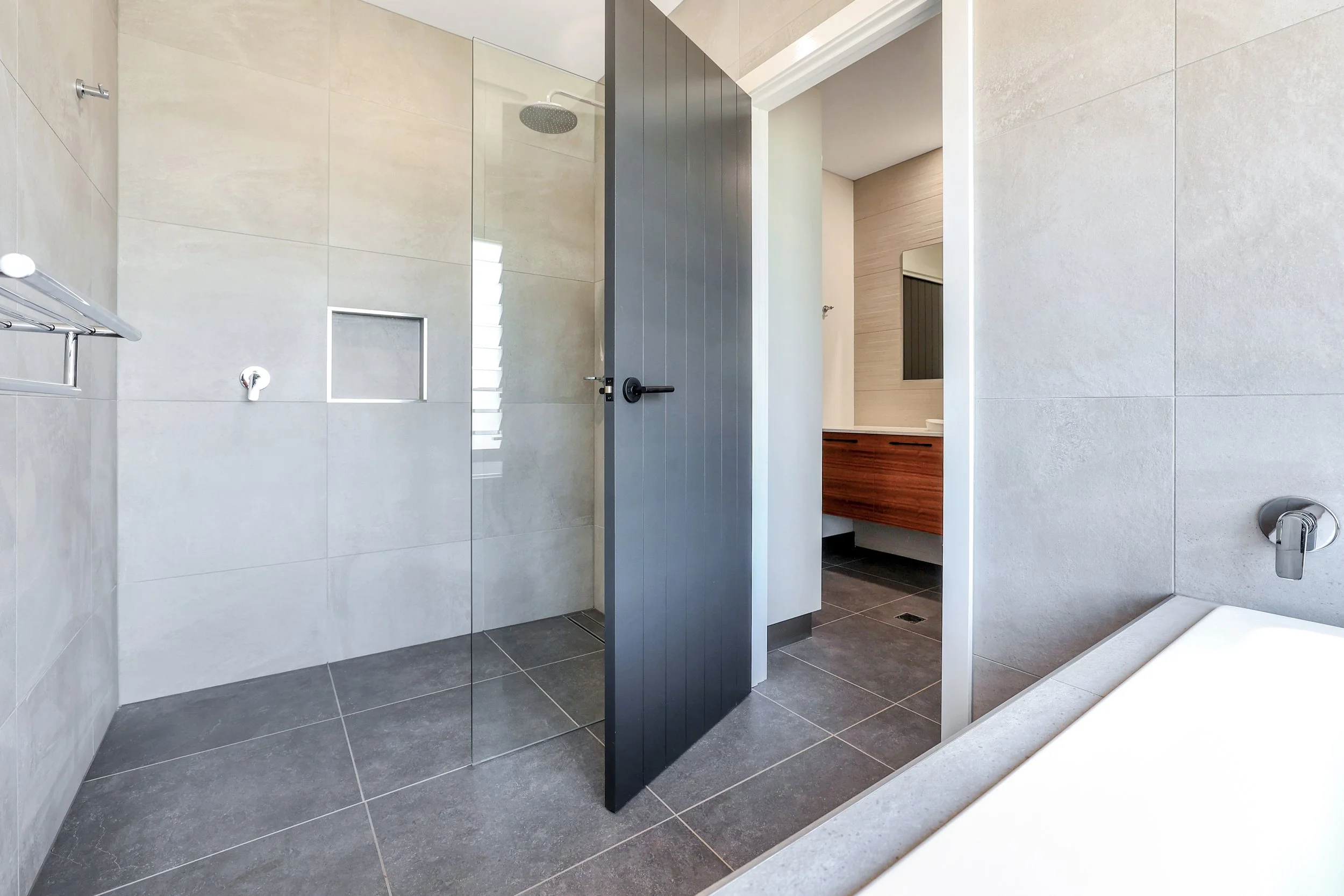 Cascades House Tropix Homes