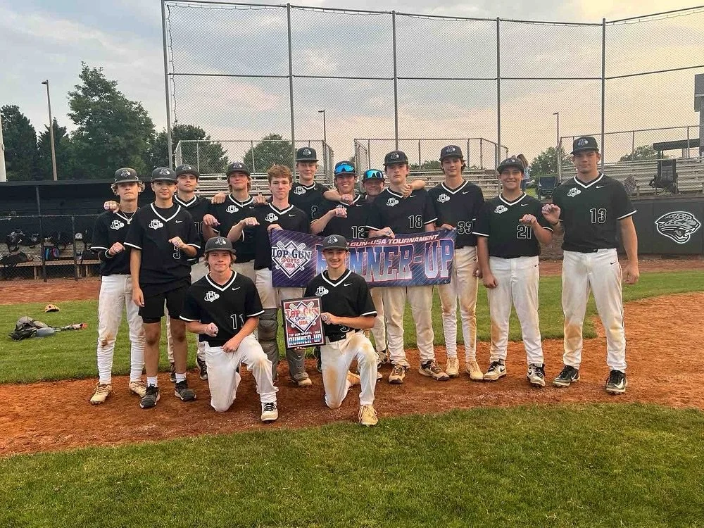 Great weekend for our 16U team! Went 4-1 finishing Runner Up in local Top Gun this past weekend. Progressing in many aspects of the game!