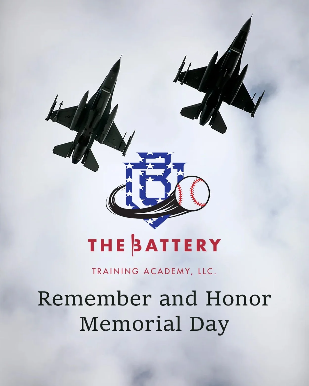 Today we Honor and Remember the Brave men and women who gave their lives for our Freedom 🇺🇸