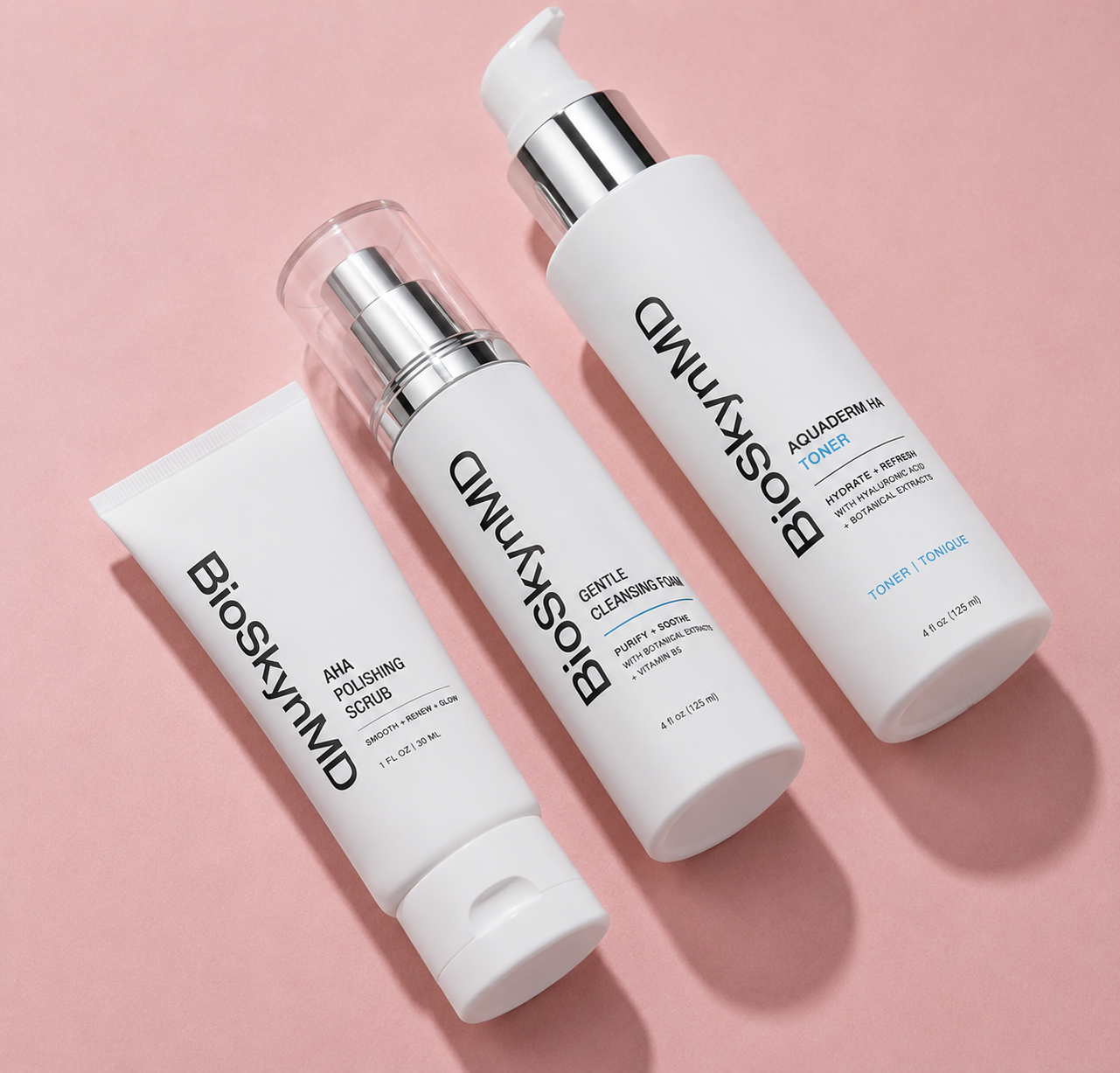 Medical-Grade Skincare vs. Over-the-Counter Products: What's the Real Difference?