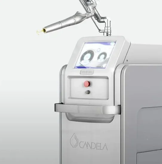 Microneedling vs. Nd YAG Laser: Which Treatment Is Better for Your Skin?