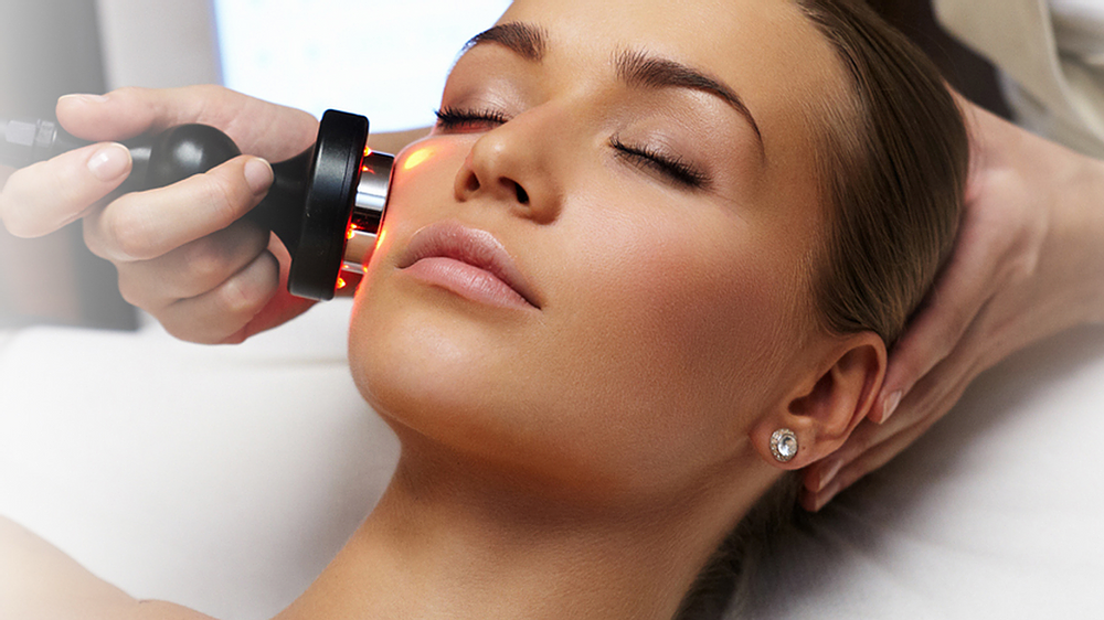Radiofrequency Skin Tightening