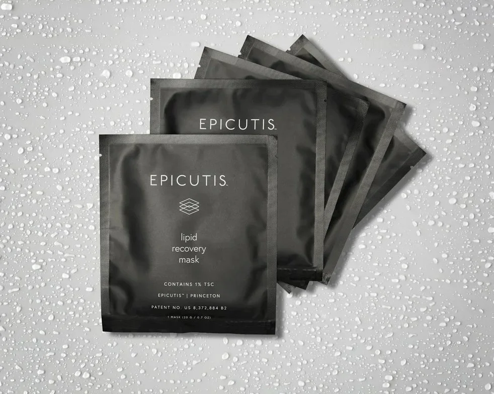 Lipid Recovery Mask (Face)