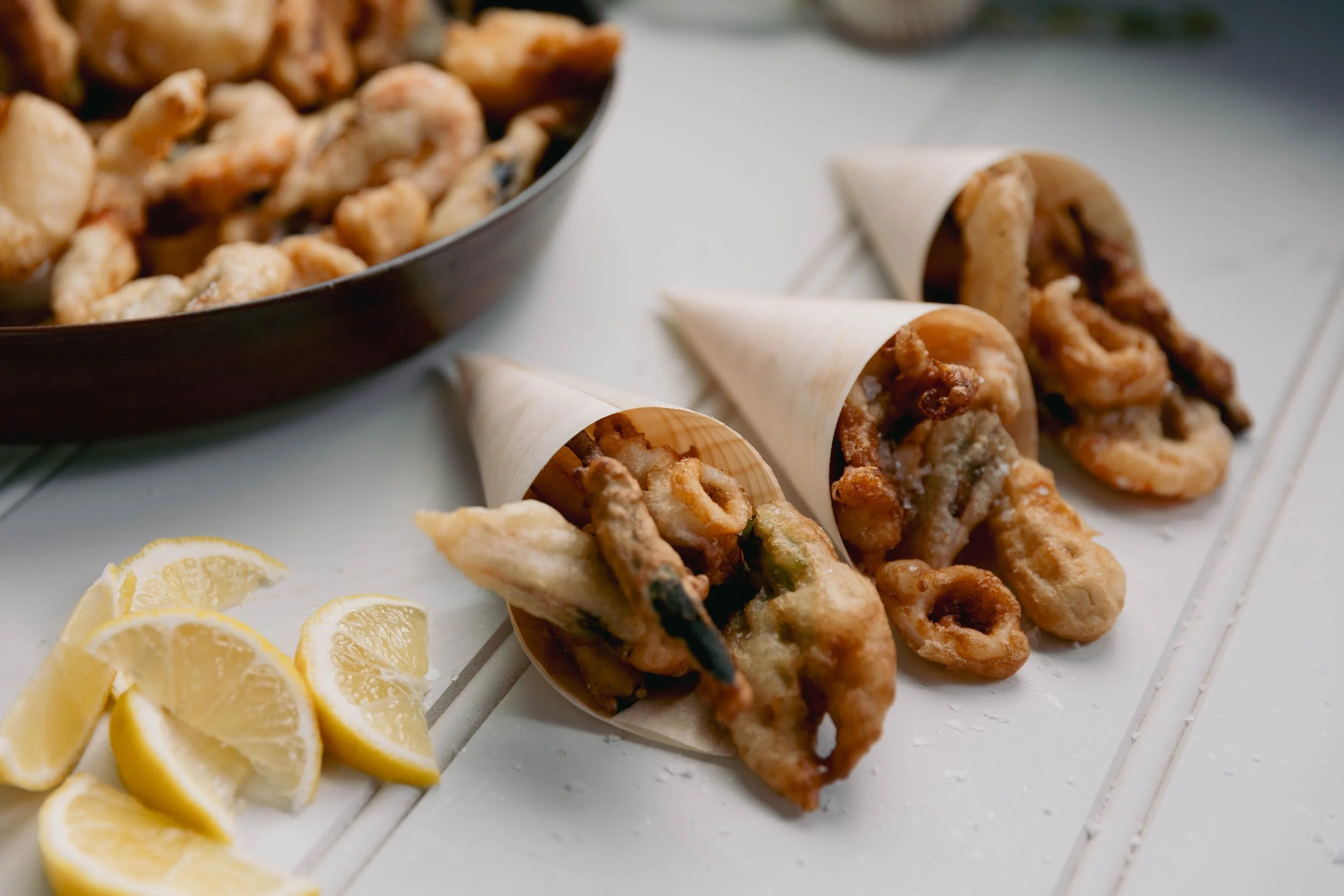 Neapolitan C’uoppo