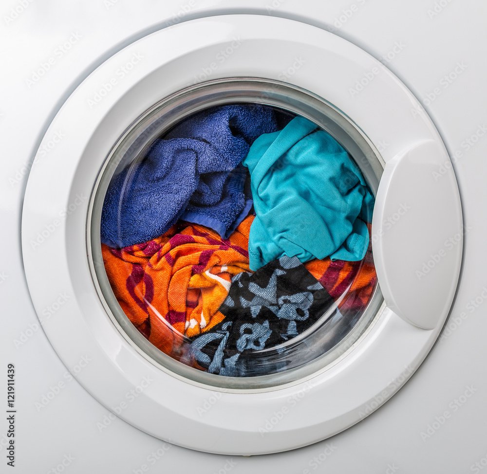 Laundry Service