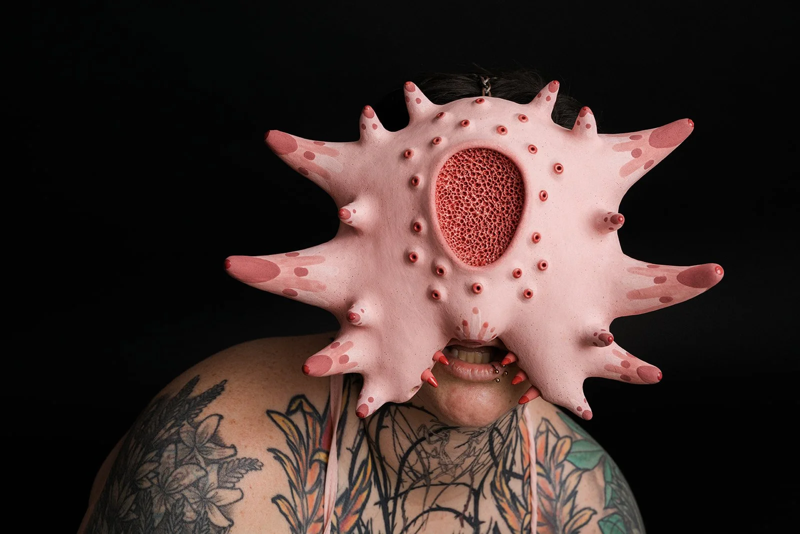 Euphoria Emerges; Darkness Submits