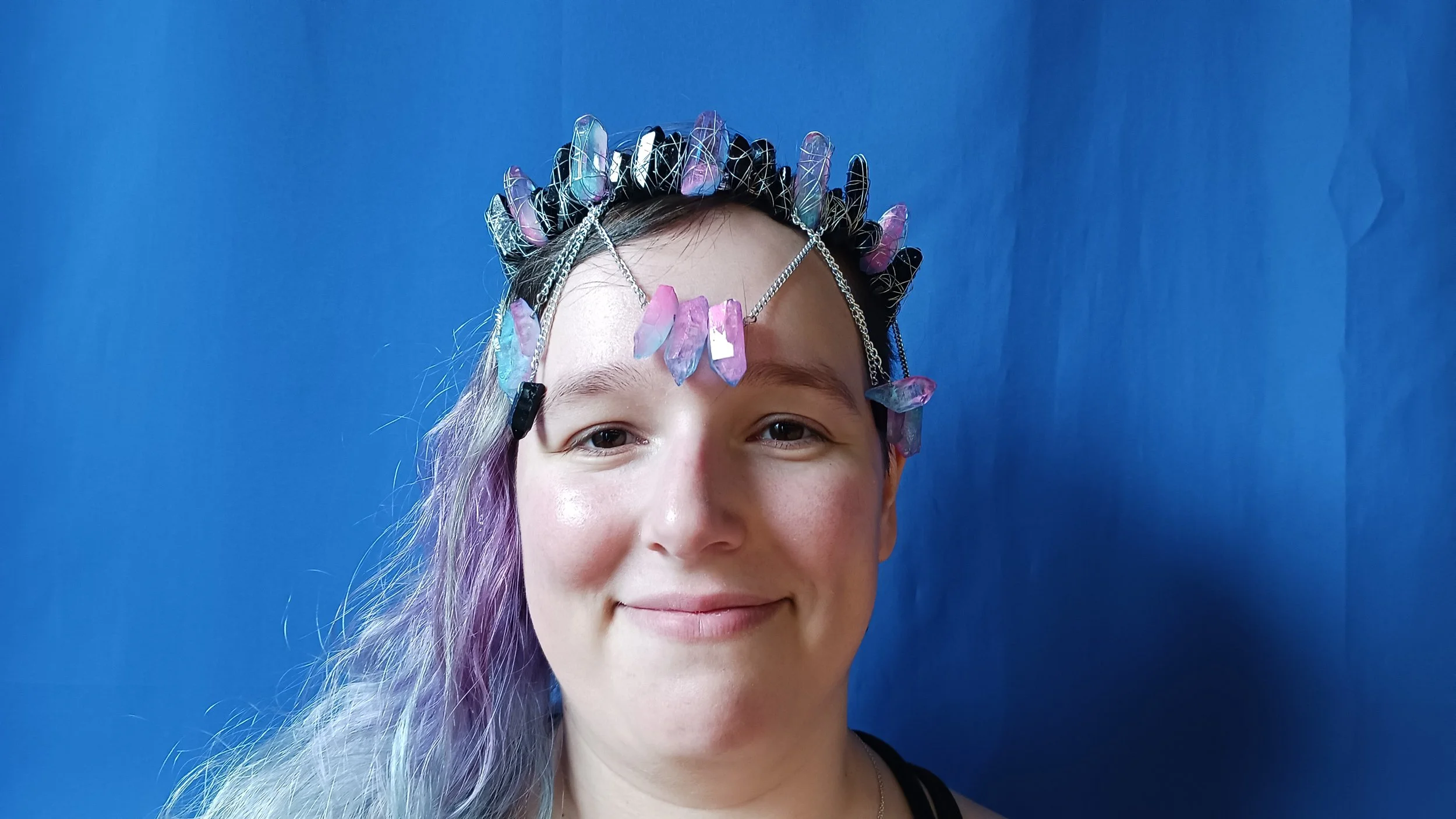 Crystal Crown