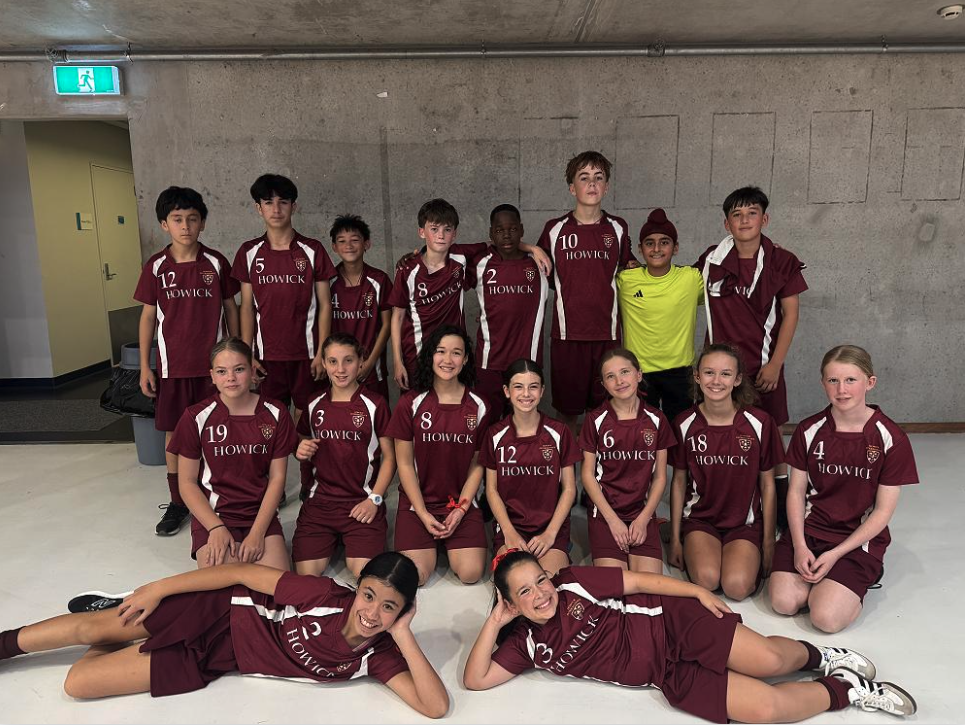 SEZ Futsal