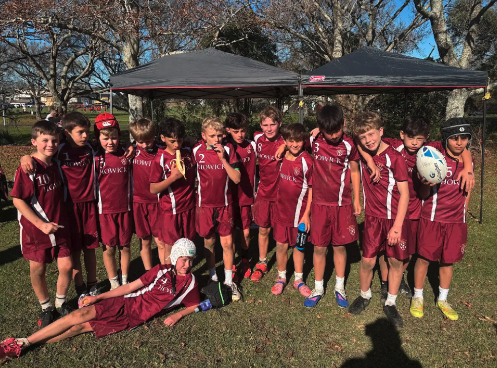 SEZ Rugby