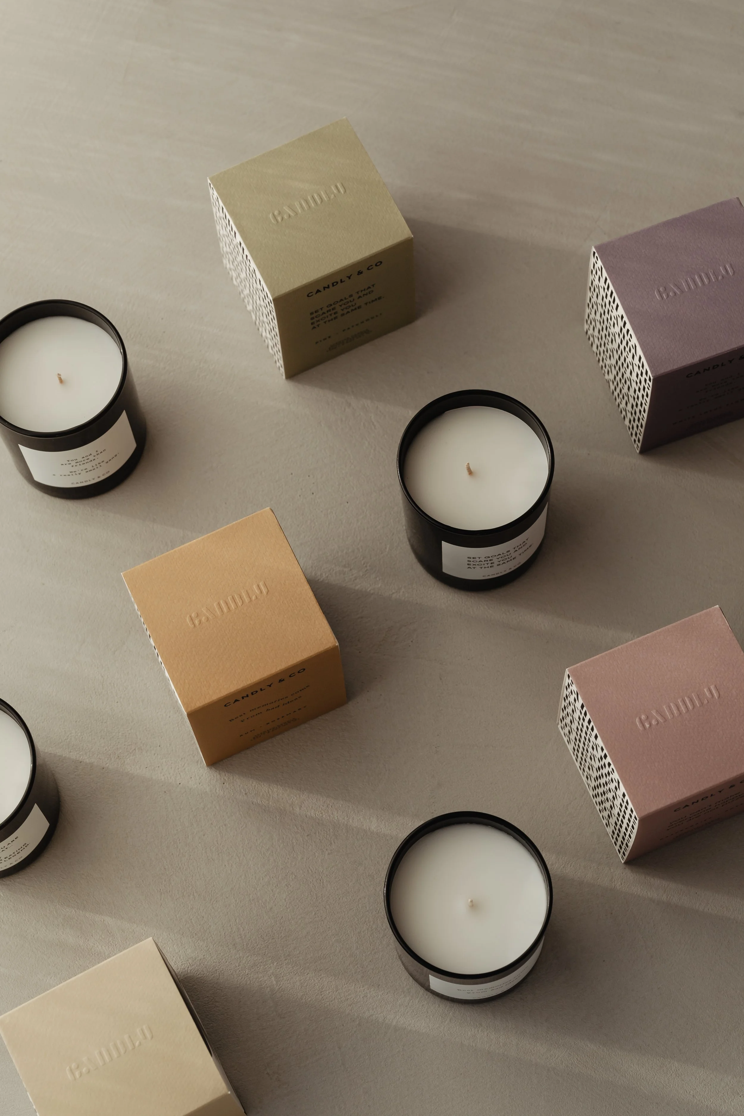 Lesson 1: Identifying