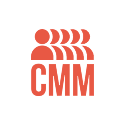 CMM logo