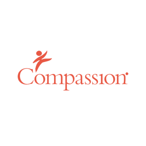Compassion logo