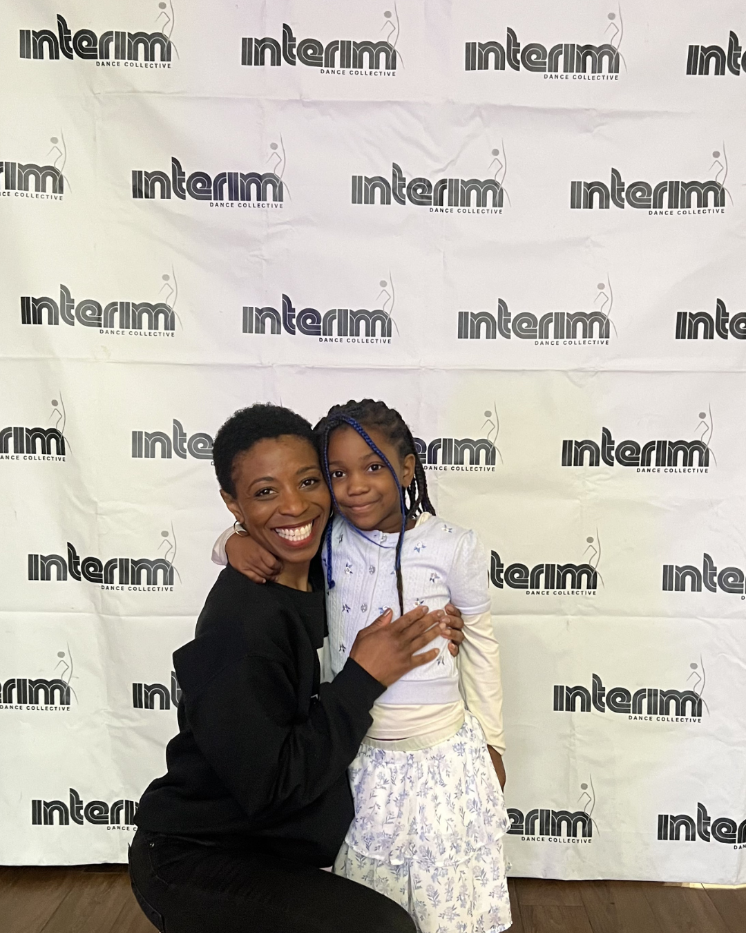 Mac and Mommy at Interim Dance .png