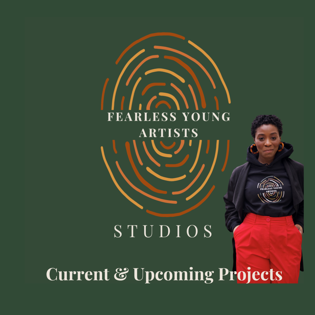 Current & Upcoming
