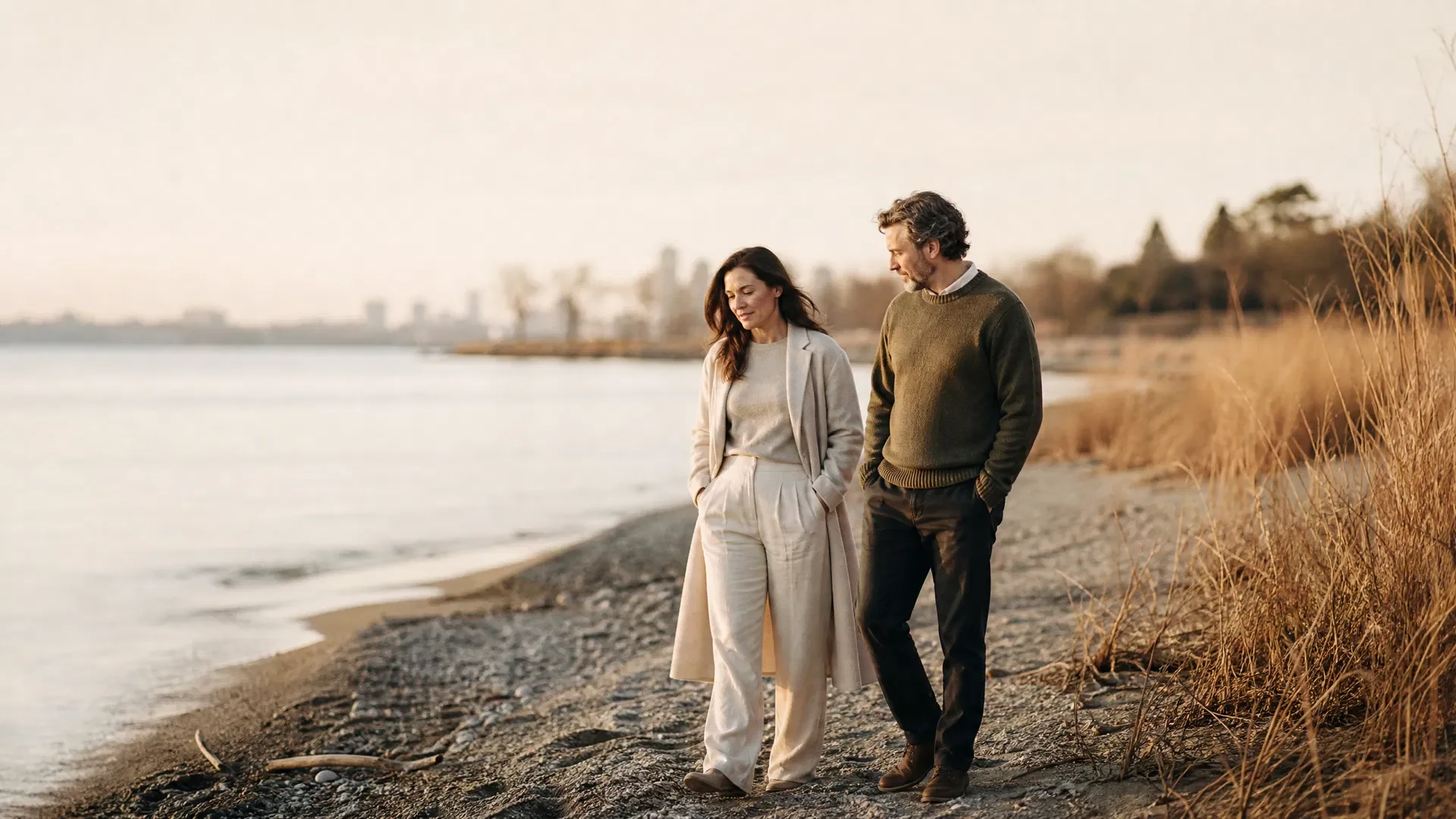 couples immersion therapy