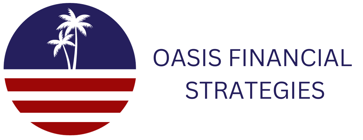 Oasis Financial Strategies