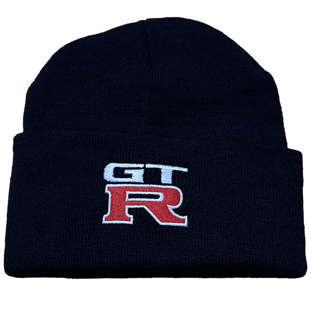GT-R Festival Beanie