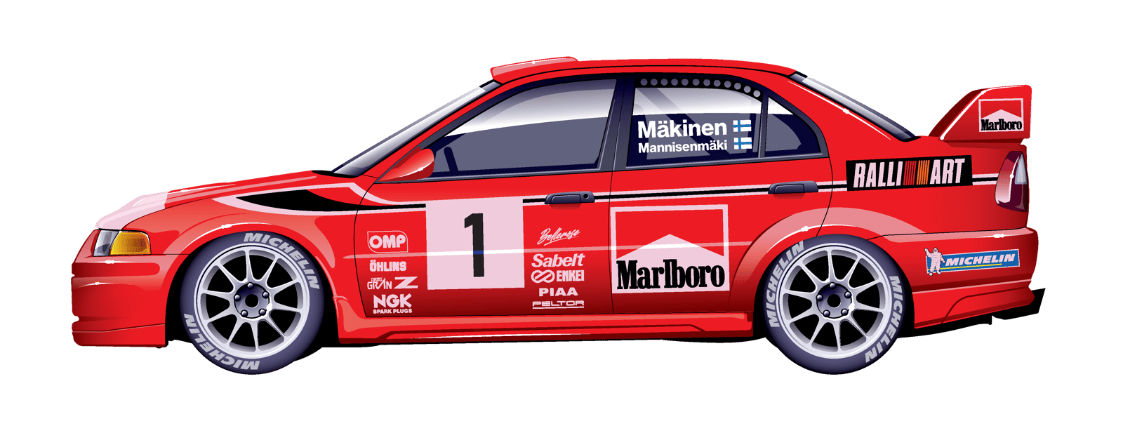 Evo+6+WRC+STICKER.png