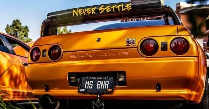 The winner of the restored inlet manifold from @resto_daddy  is Abby Knight!
Well done. DM or email us at info@gtrfestival.com and we will get it sent out to you. 
Thanks for attending and hope to see you next year with the inlet manifold installed :