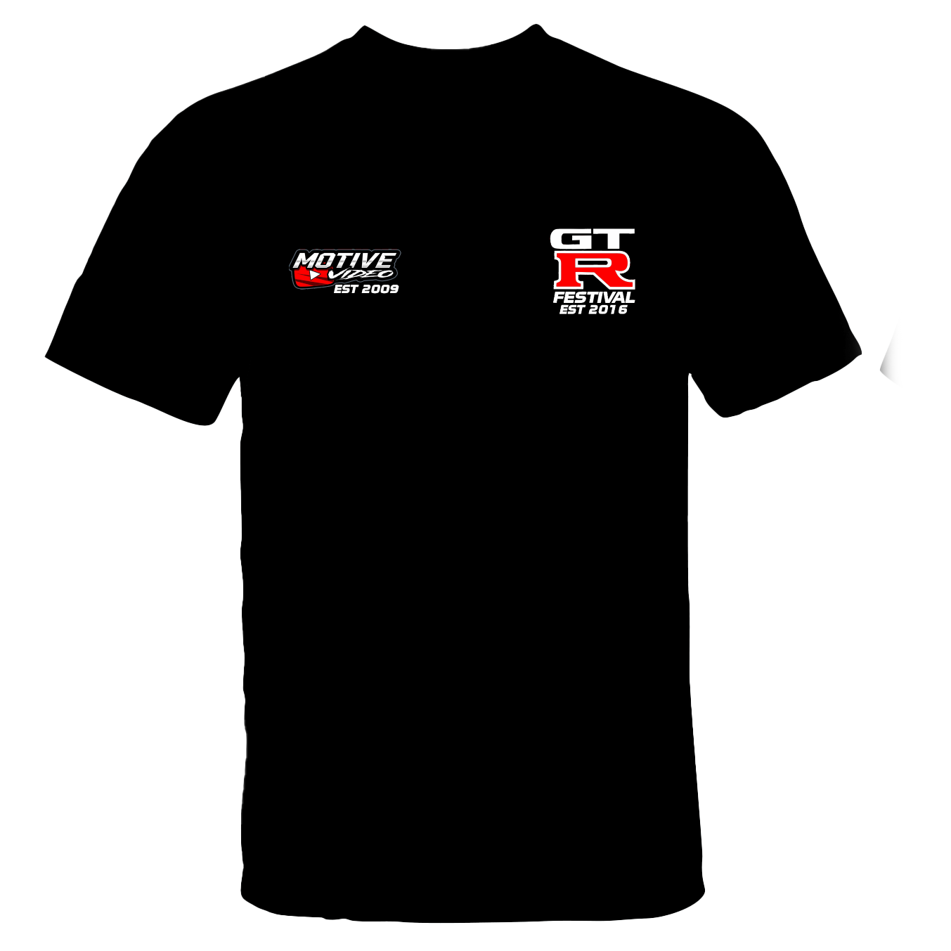 RB25 Front T-shirt.png