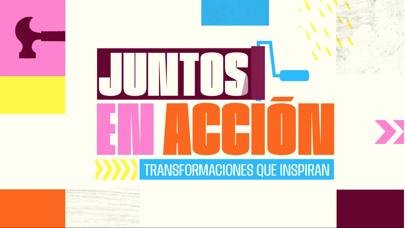 Juntos en Acción